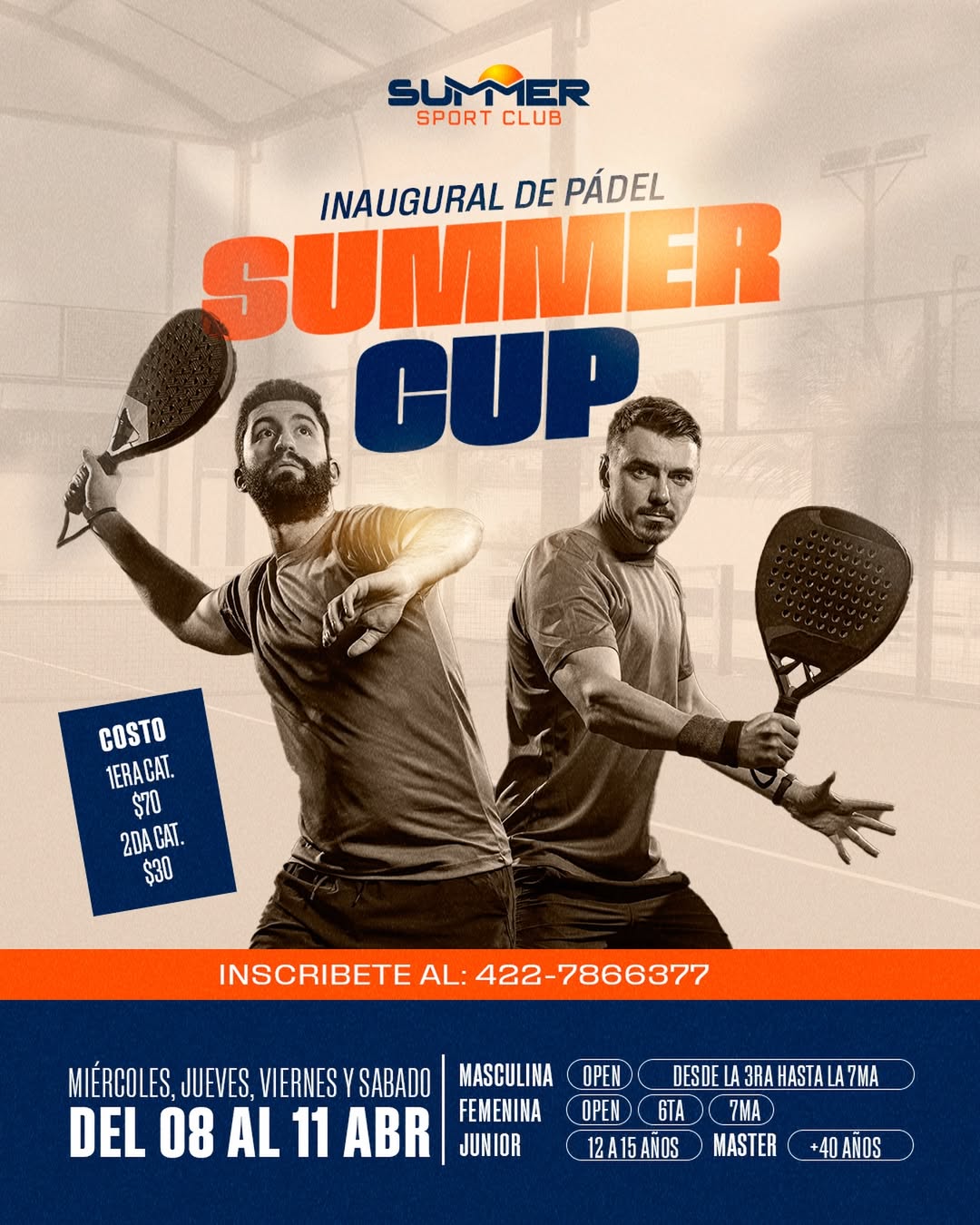 Summer Sport Club