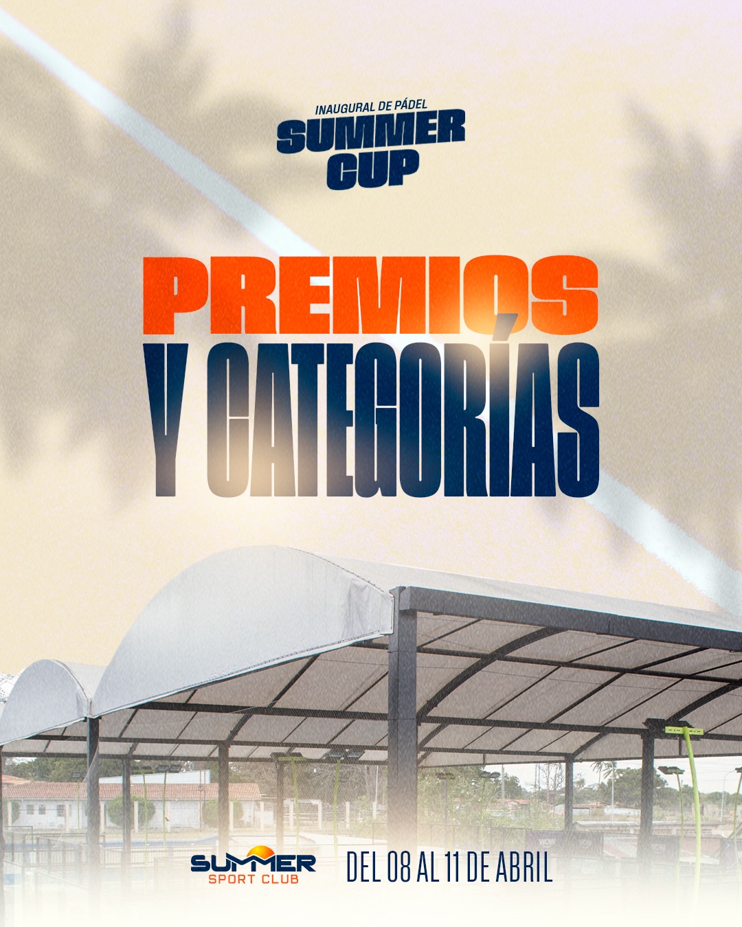 Summer Sport Club